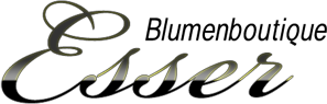 Blumenboutique Frank Esser - Logo