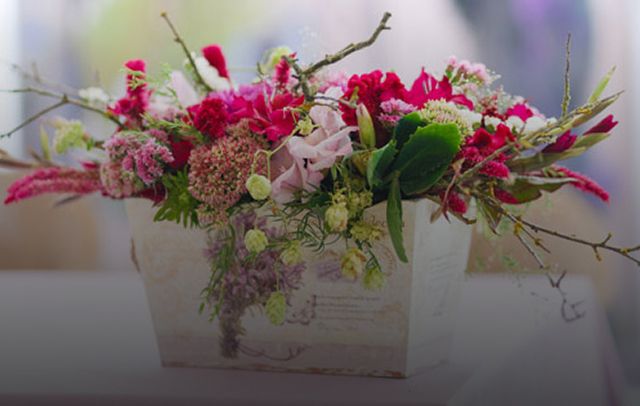 Blumenboutique Frank Esser Bergisch Gladbach